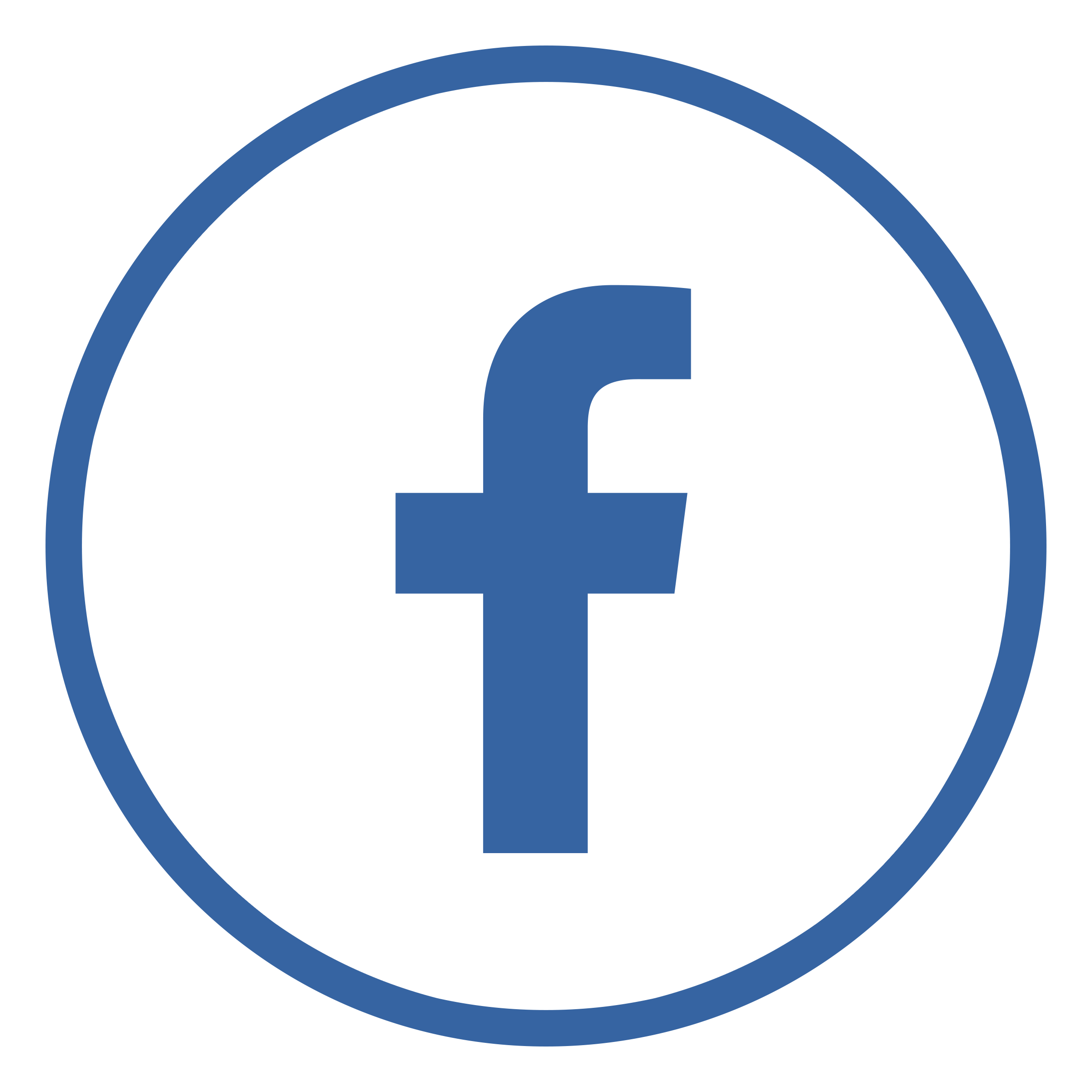 2400x2400 19 Transparent Facebook Logo Vector Huge Freebie! Download For