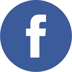 300x299 Facebook Logo Vector Design Png Free Download