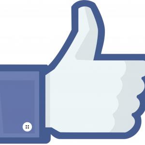 300x300 Best Hd Logo Vector Free Facebook Like Design Shopatcloth