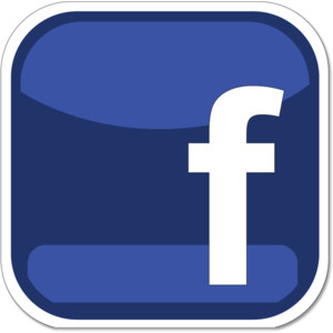 300x300 Facebook Logo Vector Free Download