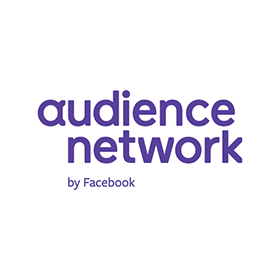280x280 Audience Network By Facebook 02 Logo Vector Free Download