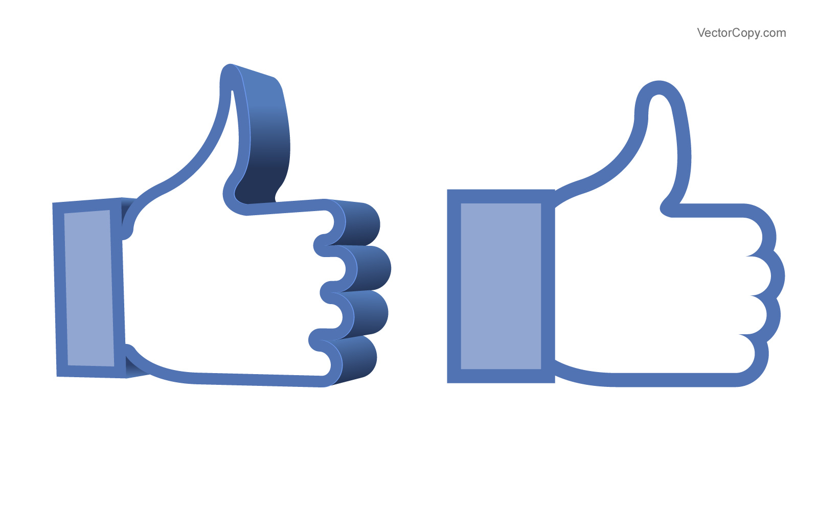 1600x1037 Facebook Like Icon Clipart