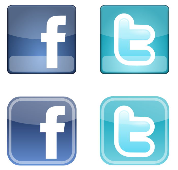 700x669 Facebook Logo Clipart