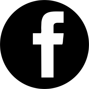 300x300 Facebook Logo Vector (.cdr) Free Download