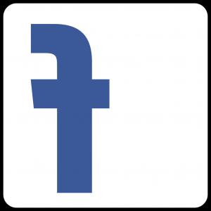 300x300 Facebook Jpg Black And White Transparent Background