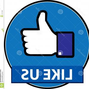 300x300 Find Us On Facebook Logo Vector Lazttweet