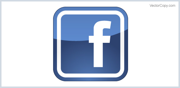 610x300 Free Official Facebook Icon Vector 308372 Download Official