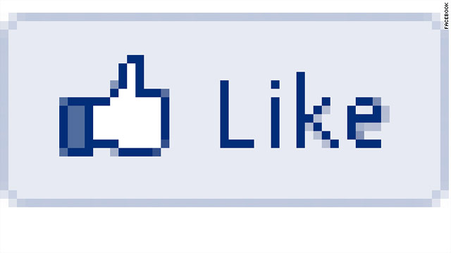 640x360 Facebook Like Button Takes Over Share Button