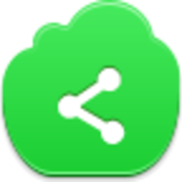 600x600 Share Icon Free Images