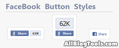 400x163 Facebook Share Vector