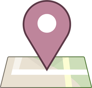 300x287 Collection Of Free Facebook Vector Pink. Download On Ubisafe