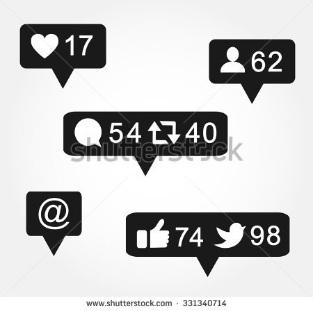 450x448 Free Facebook Icon Black And White Vector 154467 Download