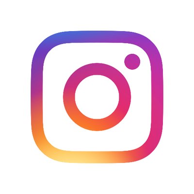 400x400 Instagram (@instagram) Twitter