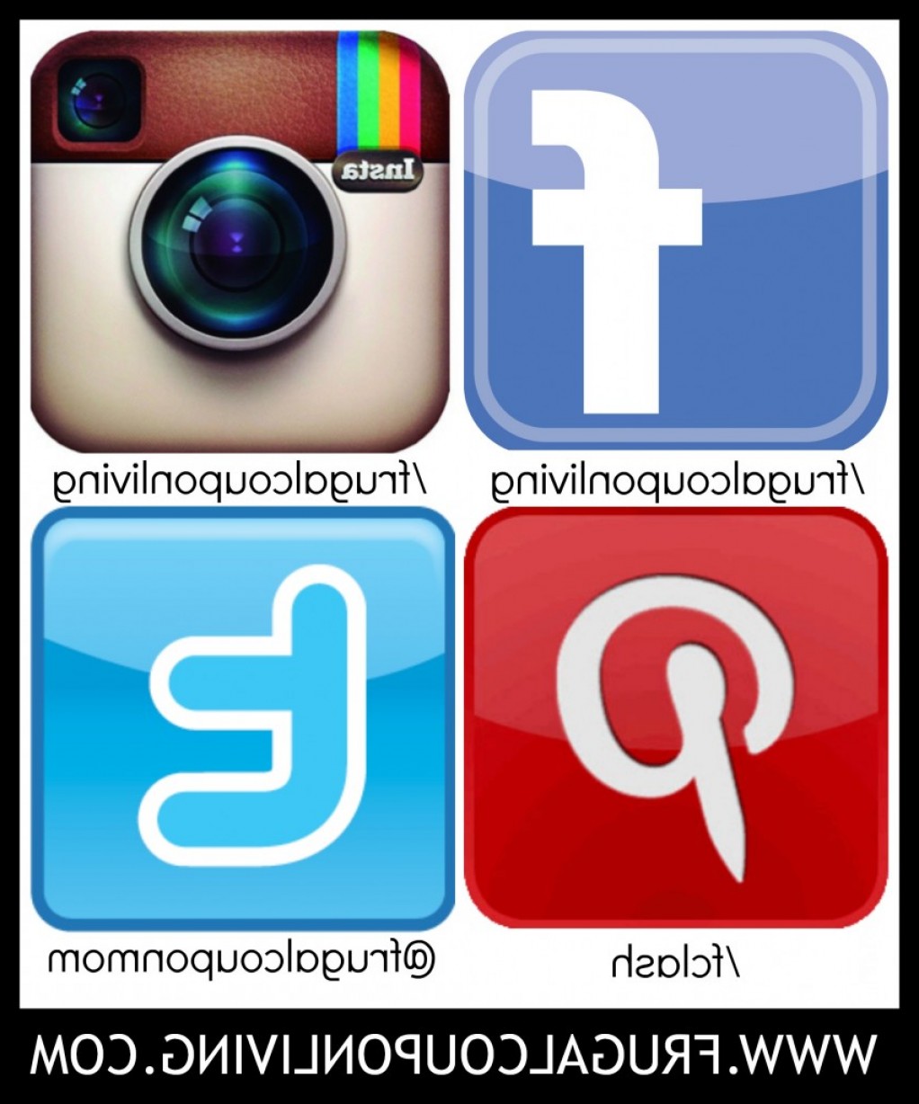 1022x1228 Social Media Links Facebook Twitter Instagram Frugal