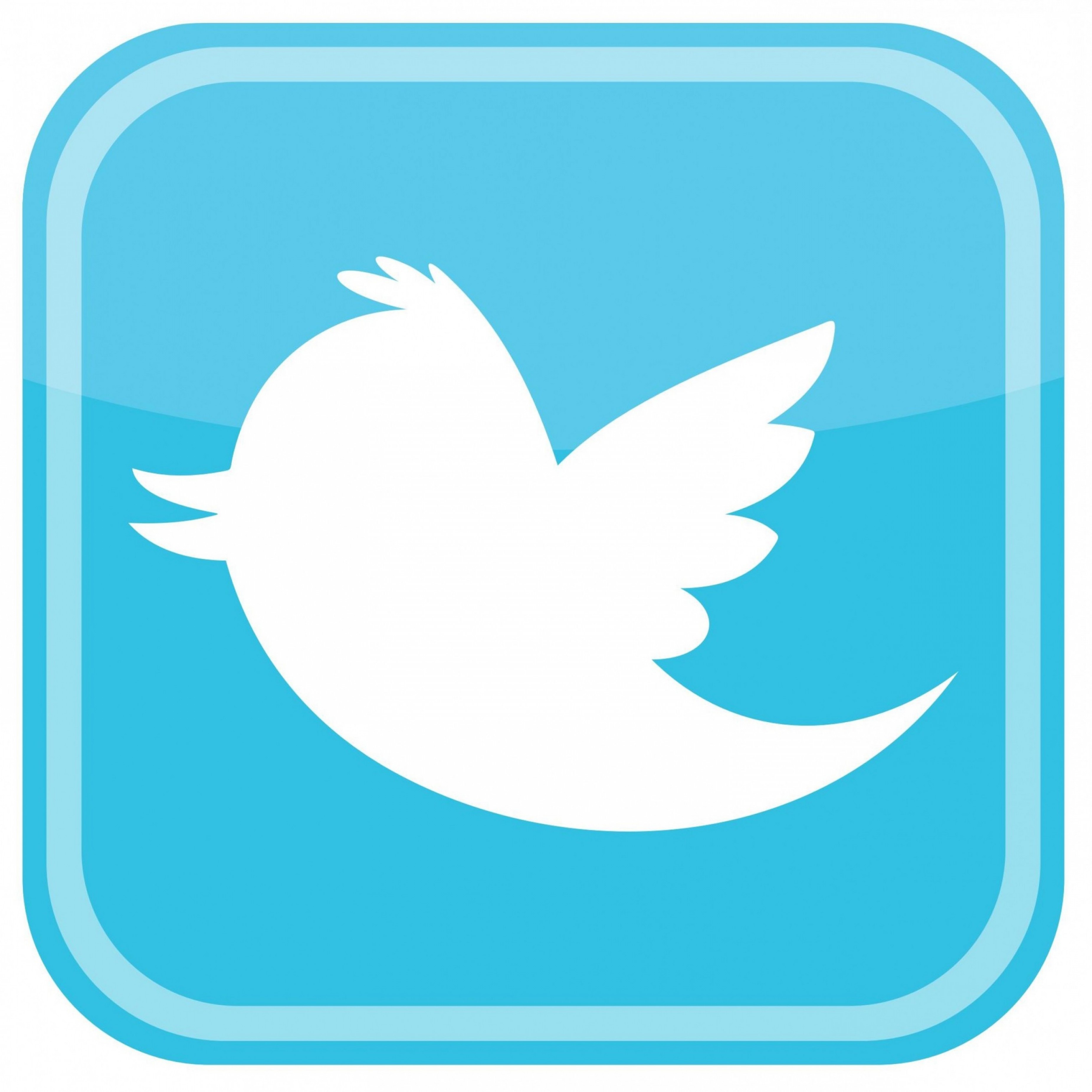 3702x3702 Facebook Twitter Vector Shopatcloth