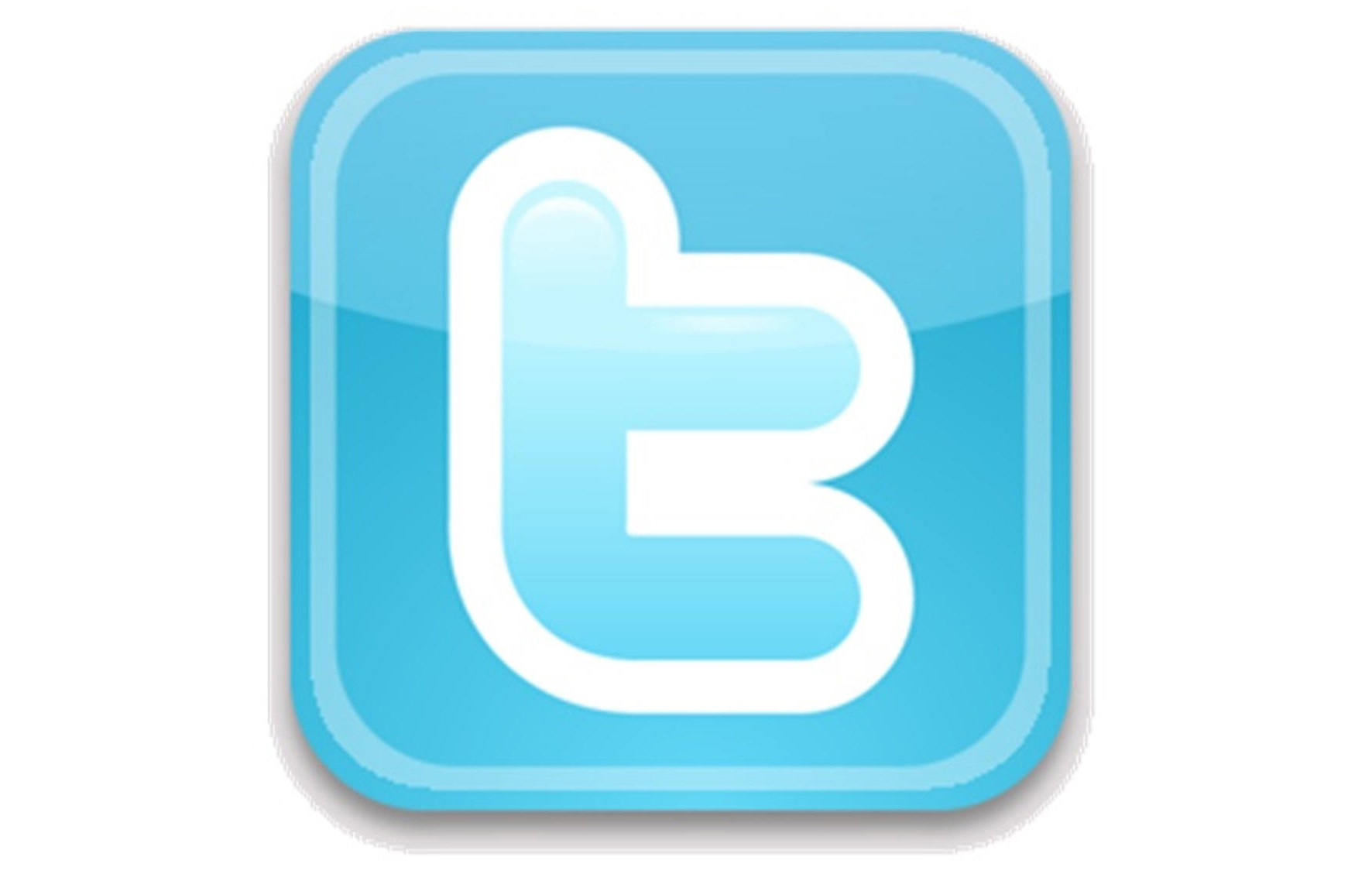 1772x1129 Twitter App Logo Vector