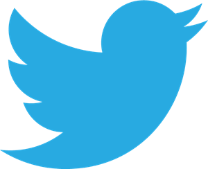 300x244 Twitter Logo Vector (.cdr) Free Download