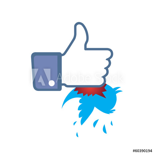 500x500 Facebook Twitter Social Killer