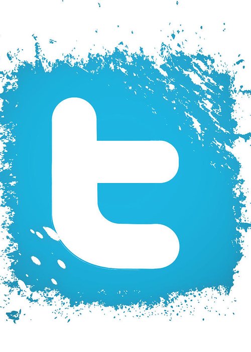 500x700 Vector Set Icons Button Facebook Twitter 500px Greeting