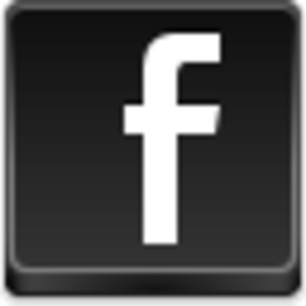 600x600 Facebook Icon Free Images