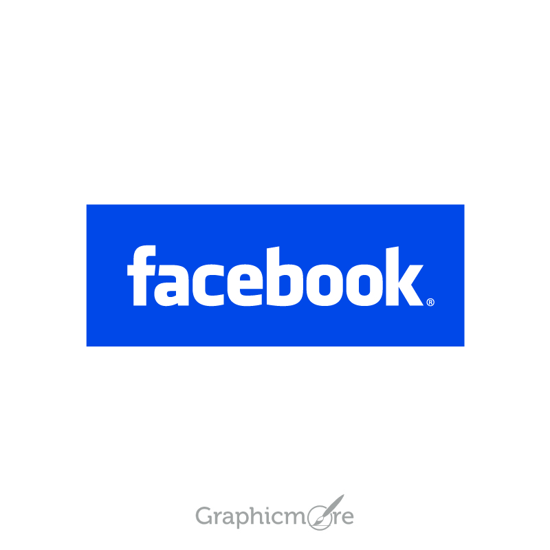 800x800 Facebook Logo Design