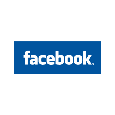 400x400 Facebook Logo Vector Free Download