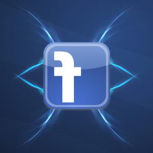 300x300 Find Us On Facebook Vector Png Arenawp