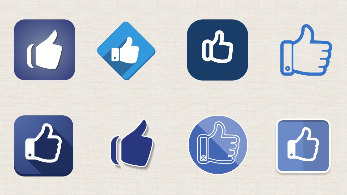 1120x632 Free Facebook Icon Vector Png 68295 Download Facebook Icon