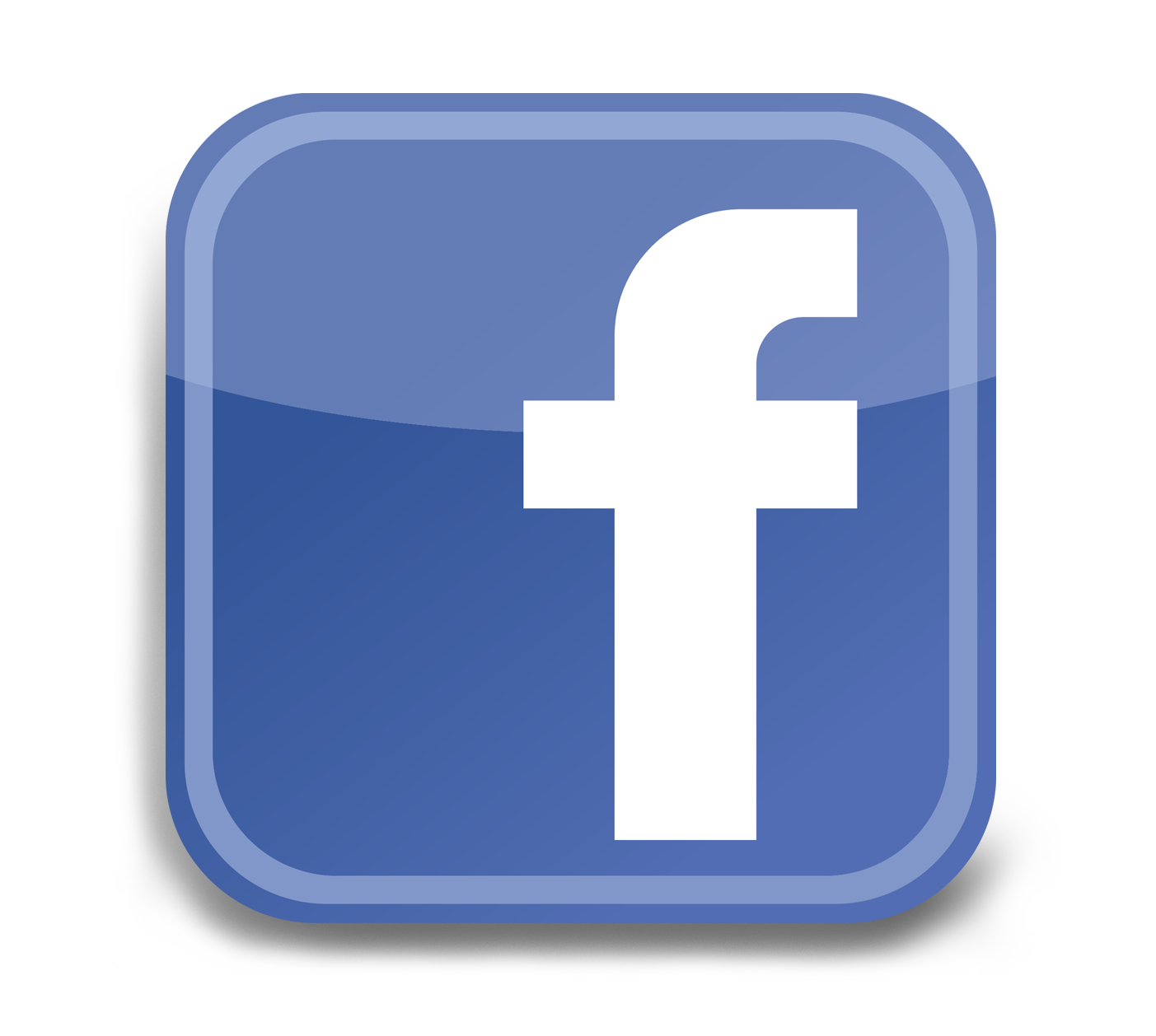 1403x1258 Logo Facebook Vector Png