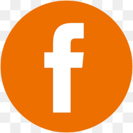 260x260 Download Facebook Icon Vector Png Orange Clipart Computer Icons