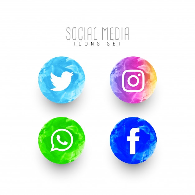 626x626 Facebook Logo Icons Free Download