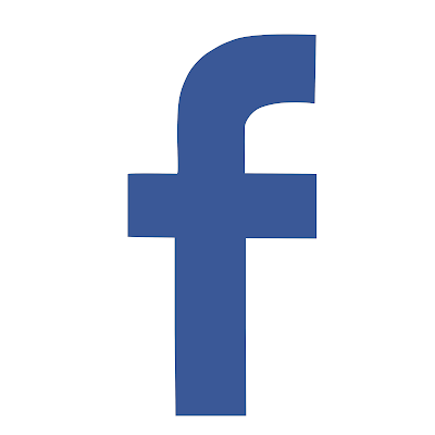 400x400 Free Vector Facebook Square White Logo