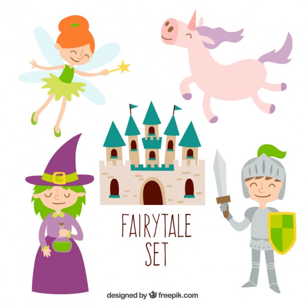 626x626 Fairy Vectors, Photos And Psd Files Free Download