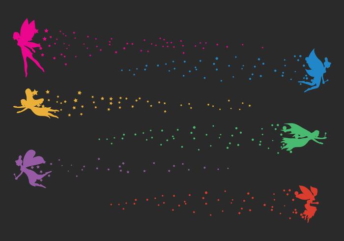 700x490 Pixie Dust Vector