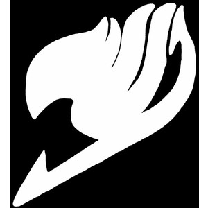 300x300 Fairy Tail Logo Clipart