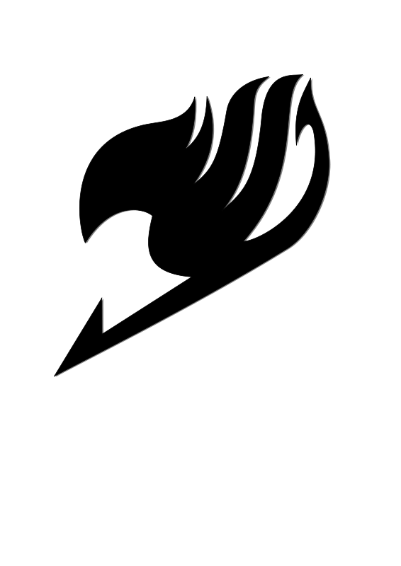 566x800 Free Clipart Fairy Tail Nacreous