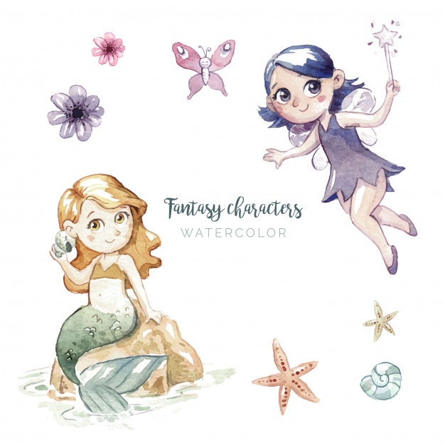 626x626 Fairy Vectors, Photos And Psd Files Free Download