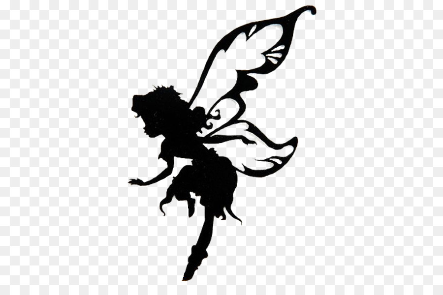 Fairy Vector at GetDrawings | Free download