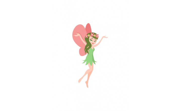 Fairy Vector Art at GetDrawings | Free download