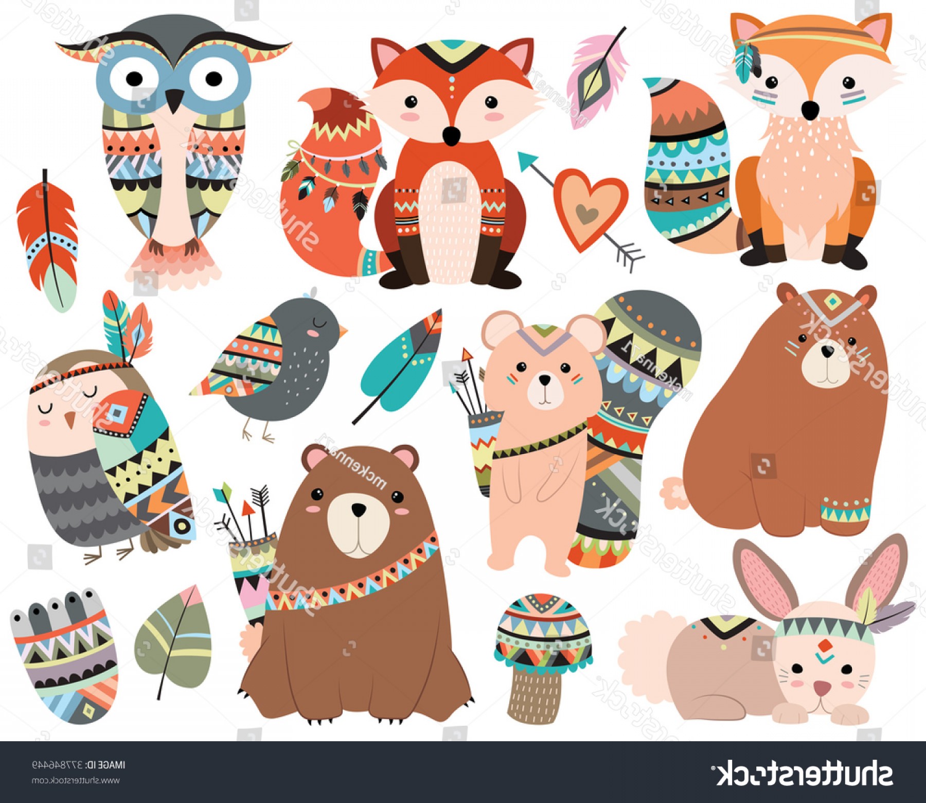 1800x1560 Tribal Fairy Vector Art Lazttweet