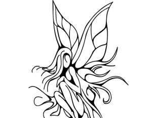 310x233 Fairy Vector Free Vectors Ui Download