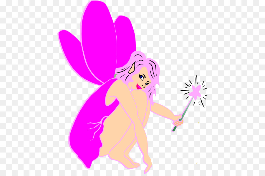 900x600 Fairy Wand Clip Art