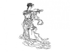 225x168 Fairy Vector Free Vector 4vector