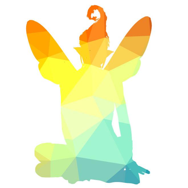 660x660 Free Fairy Vectors 44 Downloads Found