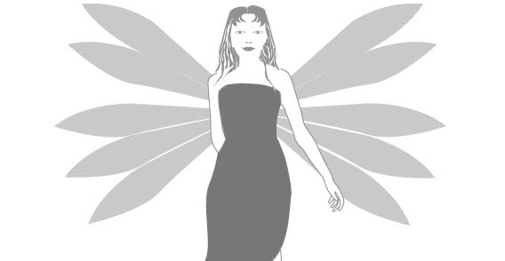 568x294 Fairy Free Vector Art Free Vectors Ui Download