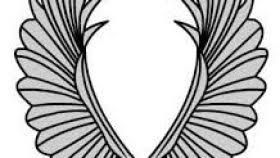 280x158 Fairy Wings Clipart Black And White All About Clipart