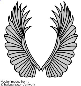 335x355 Download Fairy Wings