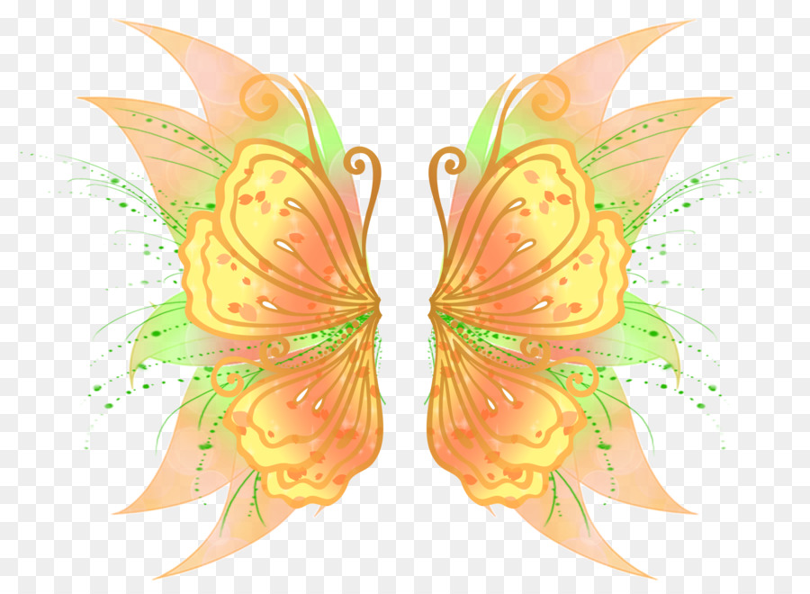 900x660 Download Musa Bloom Tecna Mythix Fairy Angel Wings Vector
