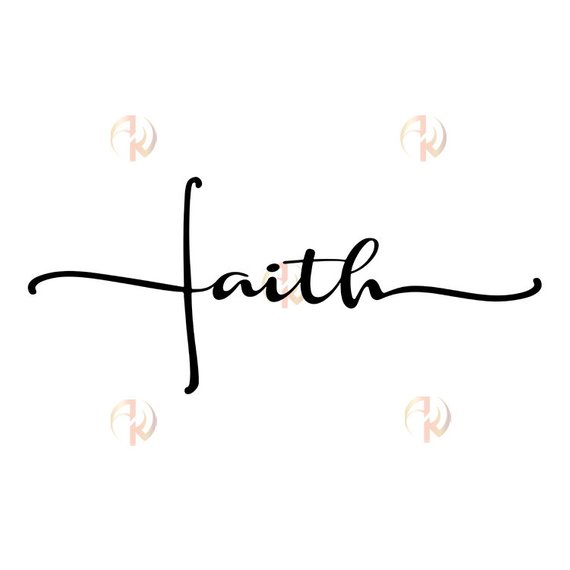 The best free Faith vector images. Download from 60 free vectors of ...