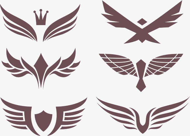 650x466 Eagle Sealed Seal Badge Wing Falcon, Eagle, Seal, Vector Png And